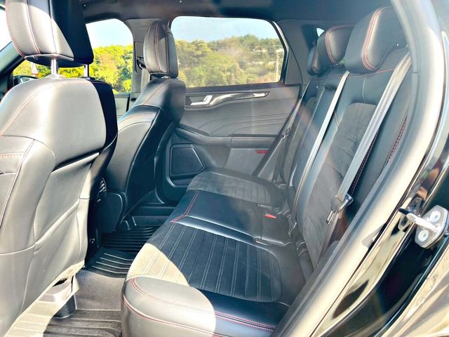 FORD福特 KUGA  第10張相片