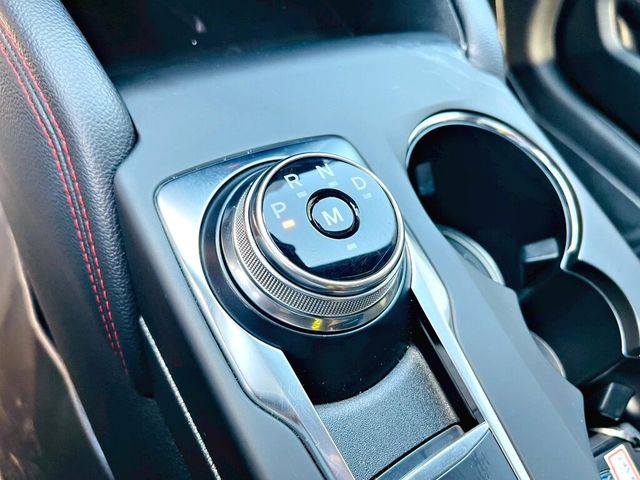 FORD福特 KUGA  第12張相片