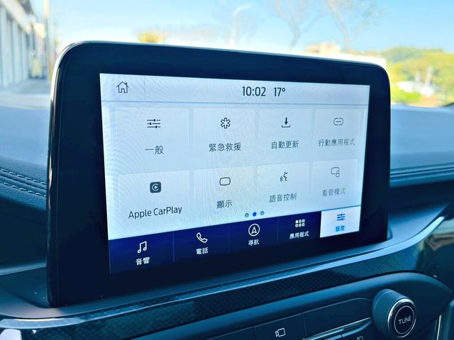 FORD福特 KUGA  第15張相片