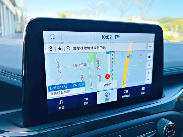 FORD福特 KUGA  第17張相片