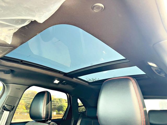 FORD福特 KUGA  第18張相片