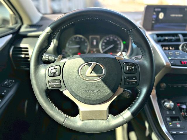 LEXUS凌志 NX200  第4張相片