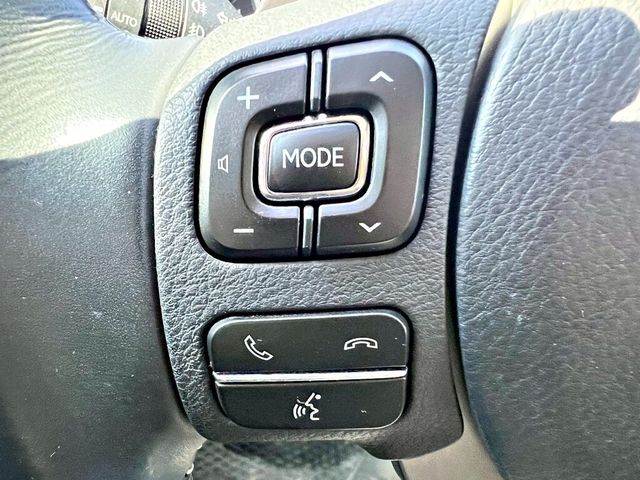 LEXUS凌志 NX200  第5張相片