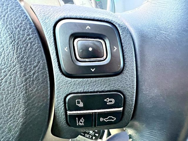 LEXUS凌志 NX200  第6張相片