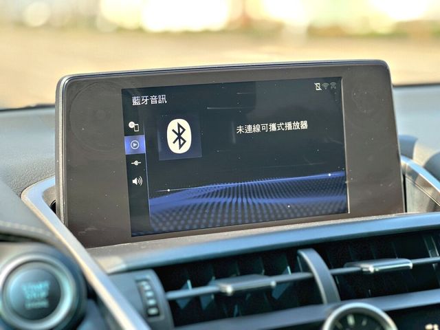 LEXUS凌志 NX200  第15張相片