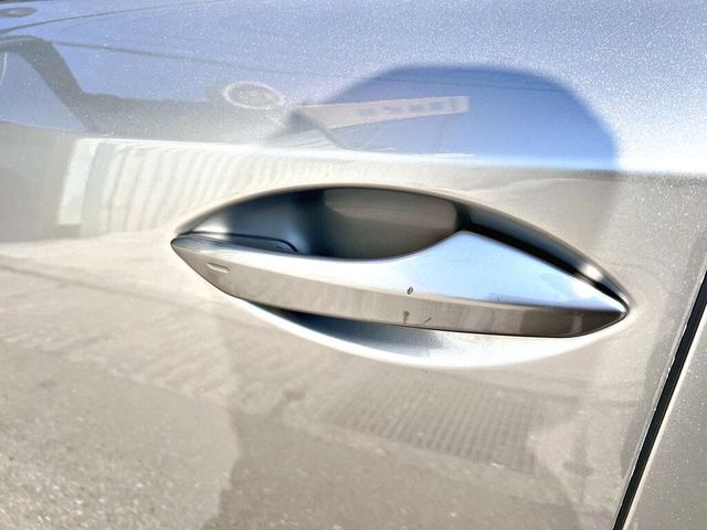 LEXUS凌志 NX200  第16張相片