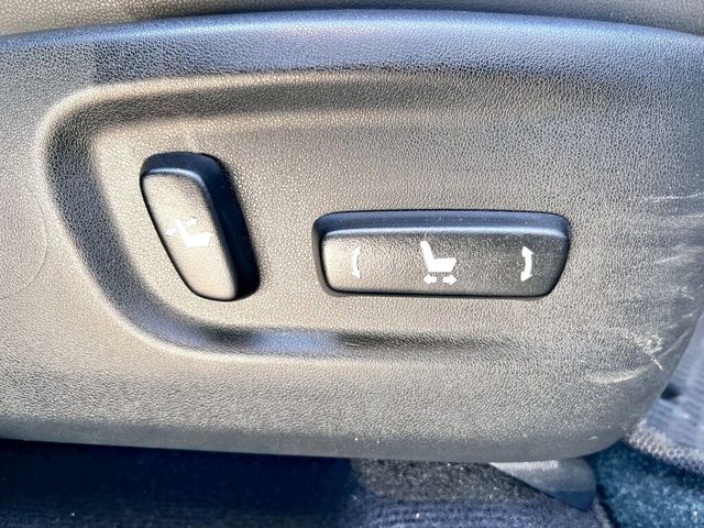 LEXUS凌志 NX200  第19張相片