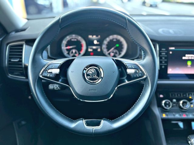 SKODA司科達 KODIAQ  第4張相片