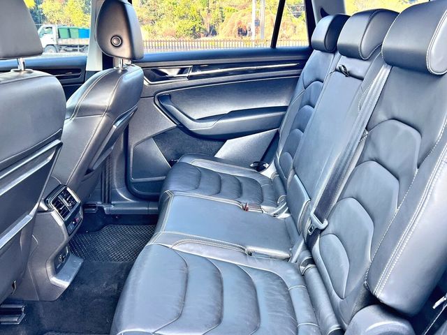 SKODA司科達 KODIAQ  第8張相片