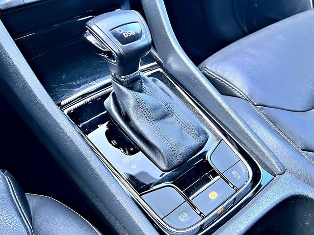 SKODA司科達 KODIAQ  第11張相片