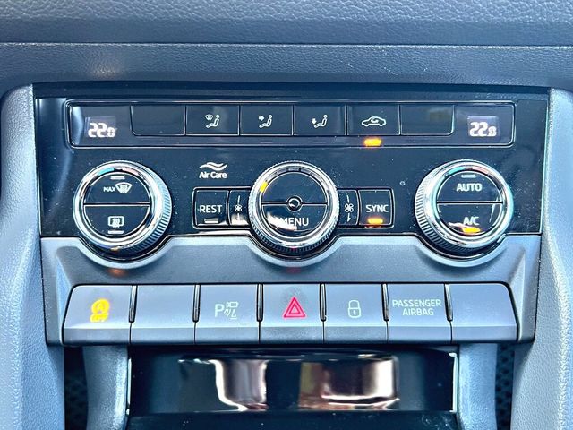 SKODA司科達 KODIAQ  第12張相片