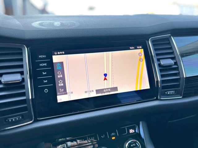 SKODA司科達 KODIAQ  第16張相片