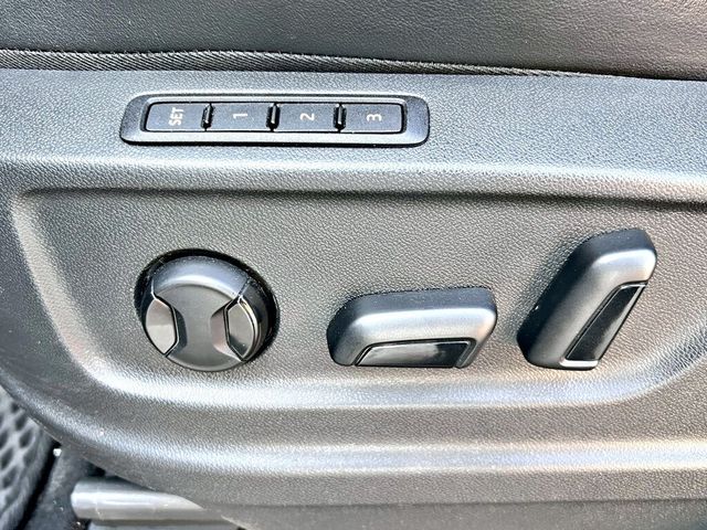 SKODA司科達 KODIAQ  第17張相片