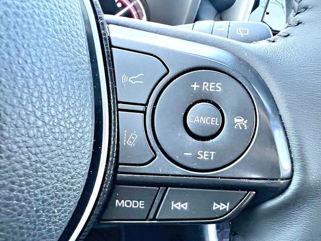 TOYOTA豐田 RAV4  第6張相片