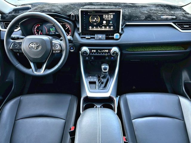 TOYOTA豐田 RAV4  第9張相片