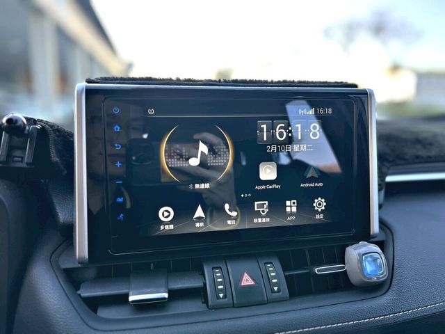 TOYOTA豐田 RAV4  第13張相片