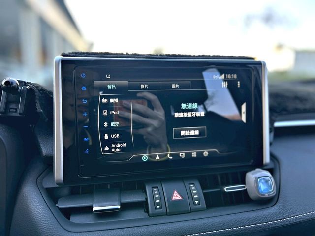 TOYOTA豐田 RAV4  第14張相片