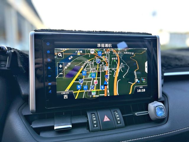 TOYOTA豐田 RAV4  第15張相片