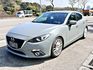 MAZDA馬自達 MAZDA 3  第1張縮圖