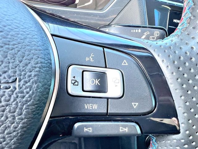 VOLKSWAGEN福斯 TIGUAN  第6張相片