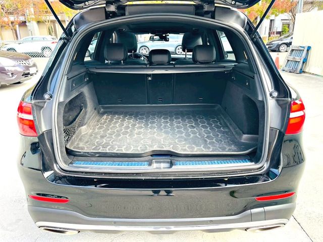 M-BENZ賓士 GLC250  第3張相片