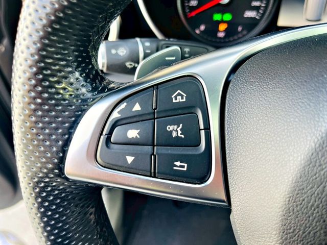 M-BENZ賓士 GLC250  第5張相片