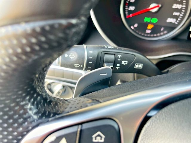 M-BENZ賓士 GLC250  第7張相片