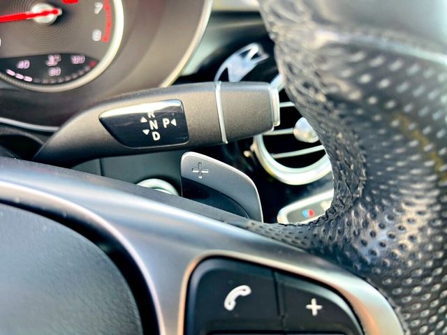 M-BENZ賓士 GLC250  第8張相片