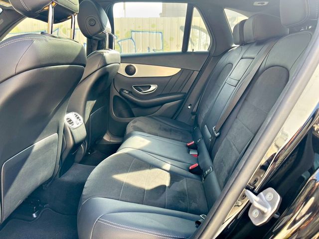 M-BENZ賓士 GLC250  第10張相片