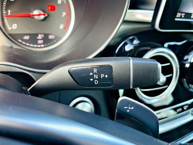 M-BENZ賓士 GLC250  第12張相片