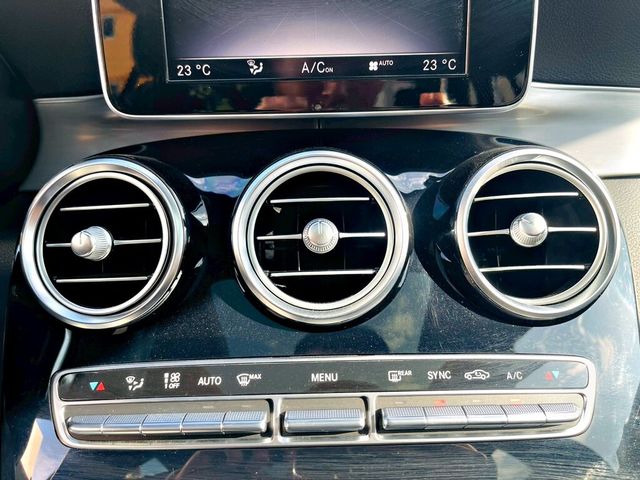 M-BENZ賓士 GLC250  第13張相片