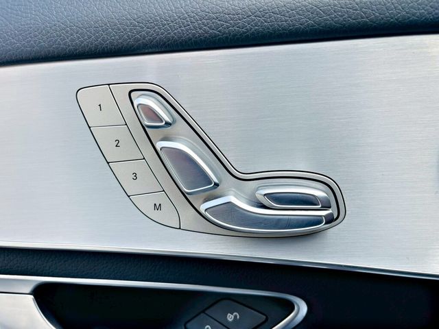 M-BENZ賓士 GLC250  第18張相片