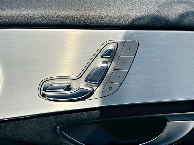 M-BENZ賓士 GLC250  第20張相片