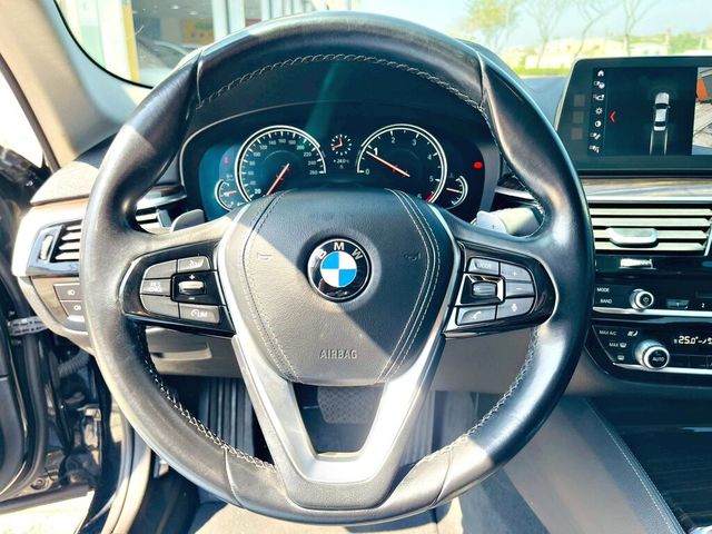 BMW寶馬 520D  第4張相片