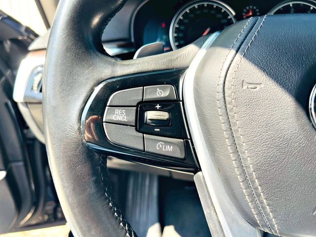 BMW寶馬 520D  第5張相片