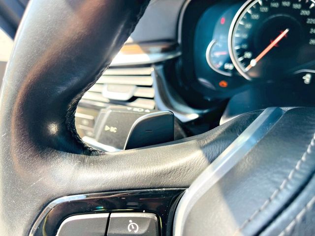 BMW寶馬 520D  第7張相片