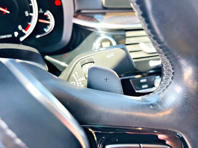 BMW寶馬 520D  第8張相片