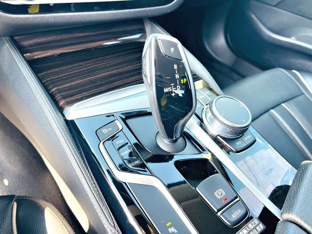 BMW寶馬 520D  第12張相片