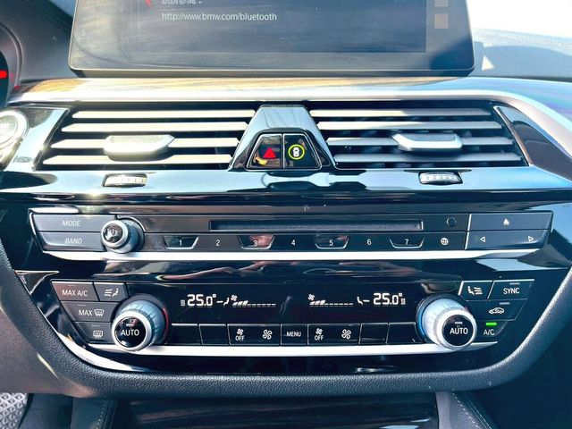 BMW寶馬 520D  第13張相片