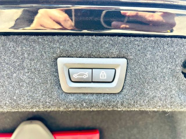 BMW寶馬 520D  第17張相片