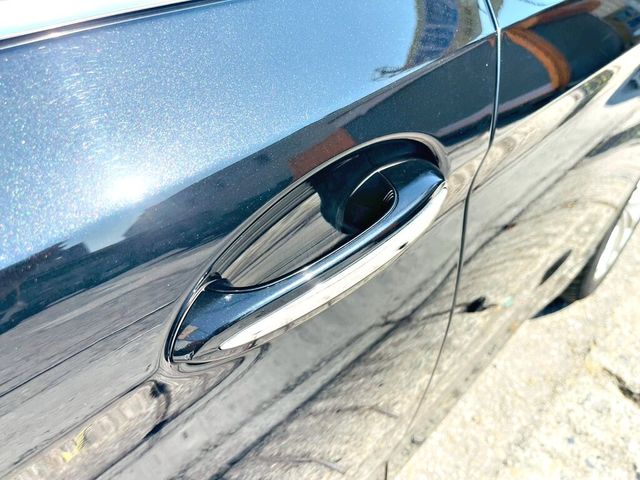 BMW寶馬 520D  第18張相片