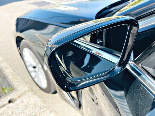 BMW寶馬 520D  第19張相片