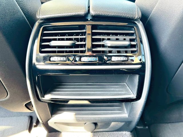 BMW寶馬 520D  第20張相片