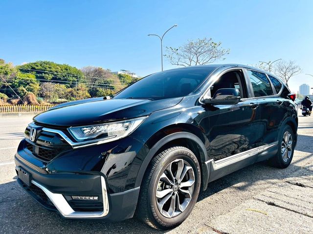 HONDA本田 CR-V  第1張相片