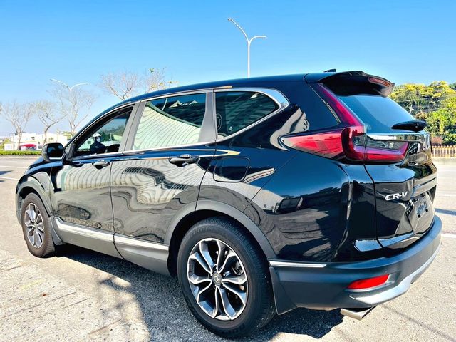 HONDA本田 CR-V  第2張相片