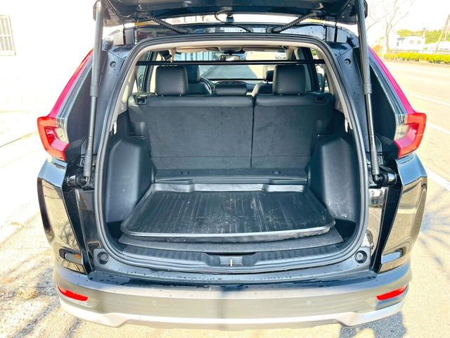 HONDA本田 CR-V  第3張相片