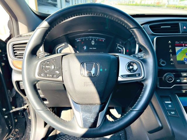 HONDA本田 CR-V  第4張相片