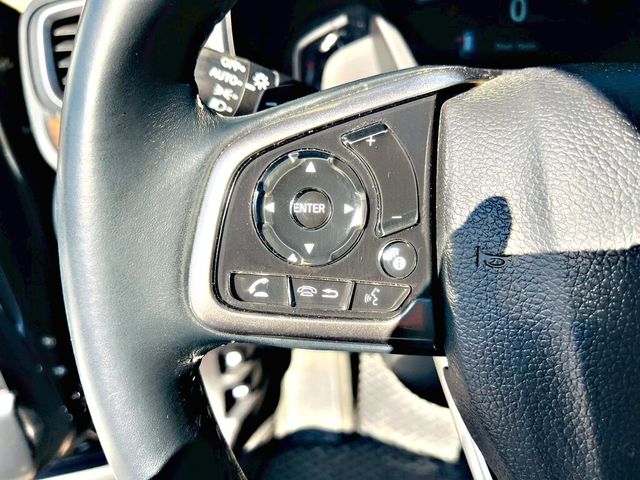 HONDA本田 CR-V  第5張相片