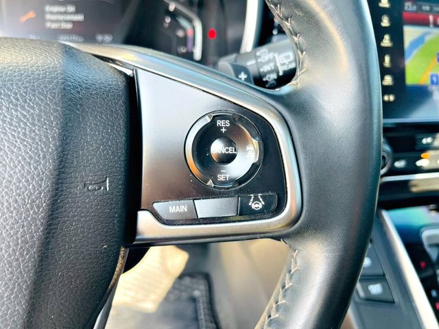 HONDA本田 CR-V  第6張相片