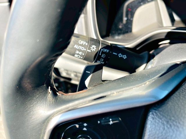 HONDA本田 CR-V  第7張相片